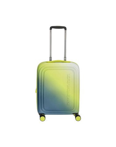 만다리나덕 LOGODUCK+ COCKTAIL TROLLEY CABIN EXP KZV24A37 (SUMMER DIVING) 21인치 확장 캐리어