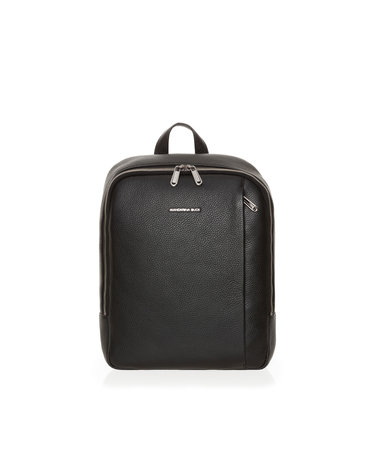 만다리나덕 MELLOW URBAN BACKPACK MWT05001 (NERO) 송아지 가죽 백팩