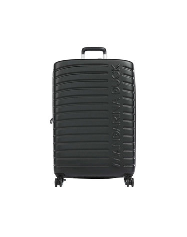 만다리나덕 FLYDUCK TROLLEY LARGE EXP KNV04651 (BLACK) 29인치 확장 캐리어