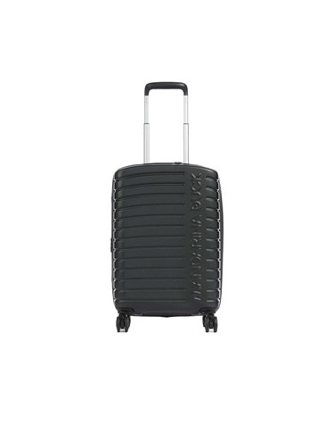만다리나덕 FLYDUCK TROLLEY CABIN EXP KNV02651 (BLACK) 21인치 확장 캐리어