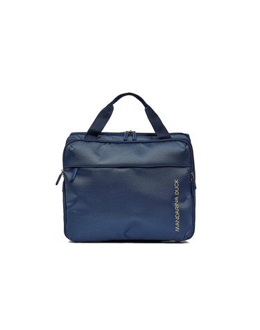 만다리나덕 ZEPHYR ROLLING TOTE OTV0708Q (DRESS BLUE) 18인치 소프트 캐리어