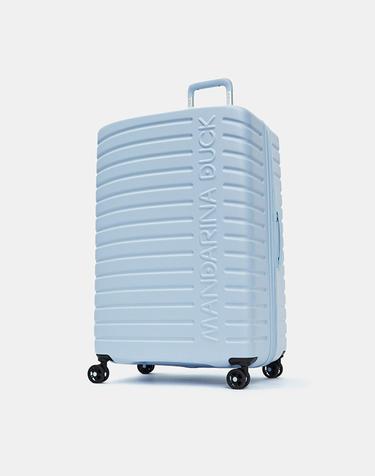 만다리나덕 FLYDUCK TROLLEY LARGE EXP KNV04A62 (SKYWAY) 29인치 확장 캐리어