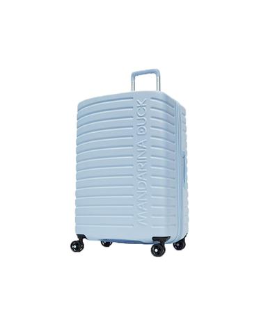 만다리나덕 FLYDUCK TROLLEY MEDIUM EXP KNV03A62 (SKYWAY) 26인치 확장 캐리어
