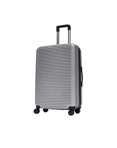 만다리나덕 TANK CASE TROLLEY MEDIUM EXP FSV23002 (GRIGIO) 27인치 확장 캐리어
