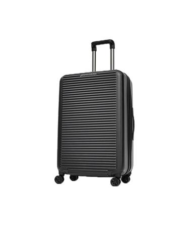 만다리나덕 TANK CASE TROLLEY MEDIUM EXP FSV23651 (BLACK) 27인치 확장 캐리어