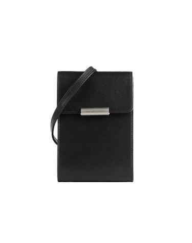 만다리나덕 HERA 3.0 PORTAFOGLIO RAP10651 (BLACK) 미니 크로스백