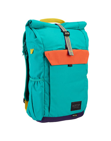 버튼 EXPORT 2.0 DYNASTY GREEN CORDURA 백팩