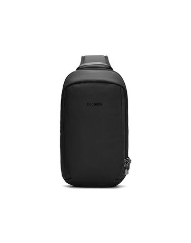 팩세이프 Vibe 325 Black 바이브 도난방지 슬링백