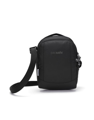 팩세이프 Metrosafe LS100 Black 메트로세이프 도난방지 크로스백