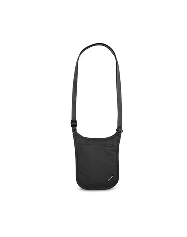 팩세이프 Coversafe V75 Black 커버세이프 파우치