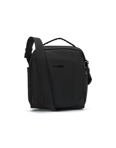 팩세이프 Metrosafe LS200 Black 메트로세이프 도난방지 크로스백