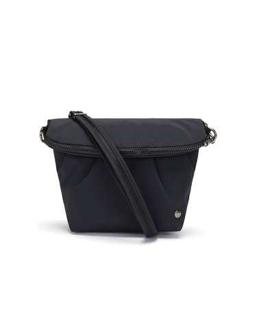 팩세이프 Citysafe CX Convertible Crossbody Black 시티세이프 도난방지 크로스백