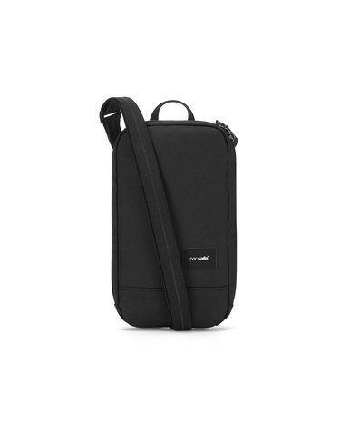 팩세이프 RFIDsafe Tech crossbody 세이프 도난방지 크로스바디 크로스백