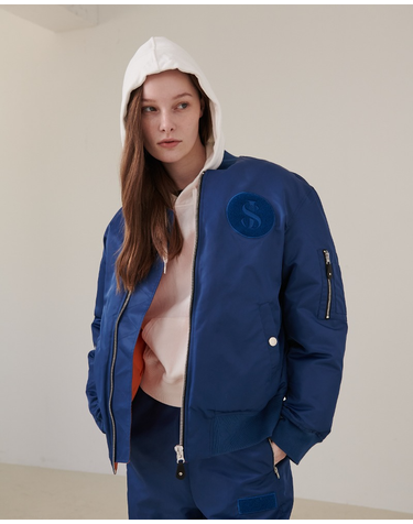 [2023]Goose Down Aero Jacket