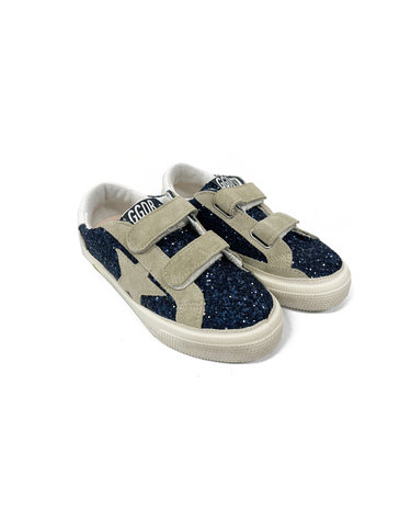 키즈 벨크로 슈퍼스타 GYF00198 F002806 50675