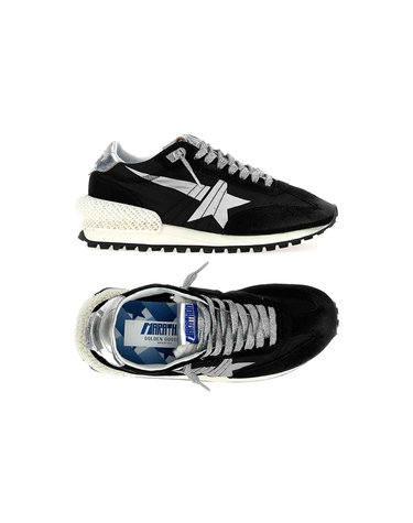 26FW 여성 러닝 마라톤 M2000 스니커즈 블랙/실버 GWF00684 F005675 90179