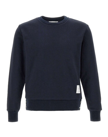 25SS 삼선 크루넥 클래식 맨투맨 MJT085A 03377 415