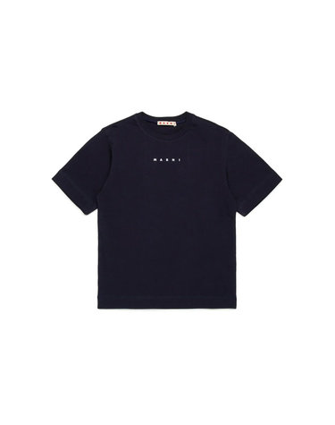 25SS 키즈 여성 로고 티셔츠 M01413 M00RF 0M803