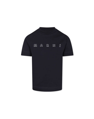 25SS 키즈 여성 로고 티셔츠 M01466 M00RF 0M803