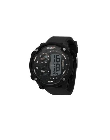 섹터 남자시계 EX-20 R3251571002 디지털다이얼 52mm