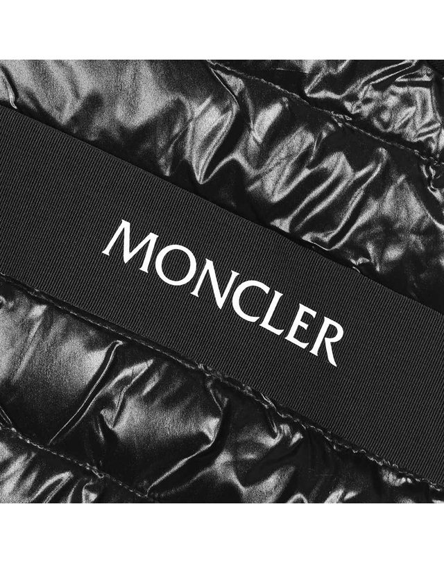 몽클레어 몽클레르 키즈 여성 후드 패딩자켓 8G000 22 809D2 999 착용컷