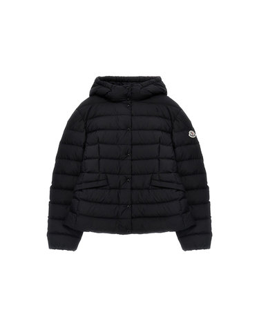 25SS 키즈 여성 EGISTO 패딩자켓 1A000 05 54A81 999