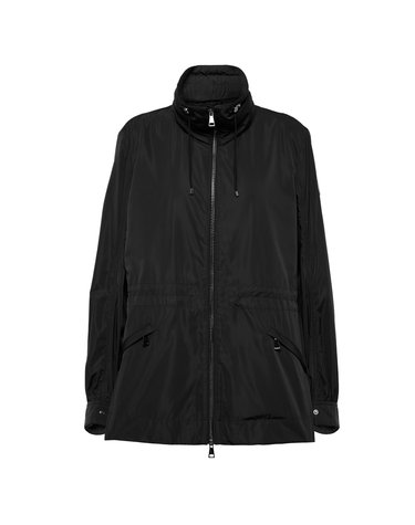 25SS 에넷 ENET 로고 후드 자켓 1A001 81 5979X 999