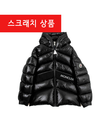 [리퍼브] 스크래치 키즈 후드 패딩 J2 954 1A000 50 68950 999