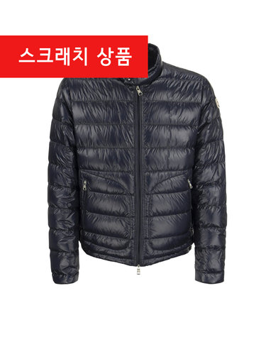 [리퍼브] 스크래치 아코루스 ACORUS 패딩 1A106 00 53029 776