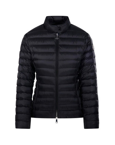25FW IGELLE 로고 패치 경량 패딩자켓 블랙 1A000 68 597YF 999