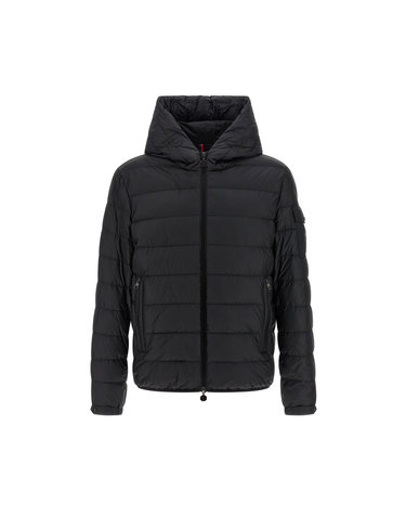 25FW 나잔 NAJAN 패딩 블랙 1A000 09 597YF 999