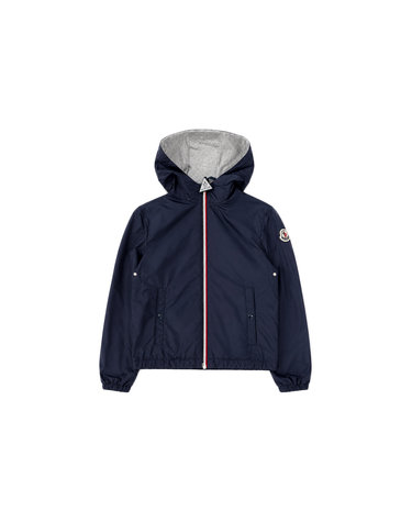키즈 여성 뉴 우르빌레 NEW URVILLE 후드자켓 네이비 1A000 86 53A5E 742