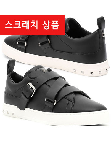 스크래치 여성 V-Punk 스니커즈 NW1S0D11 EEF 0NO