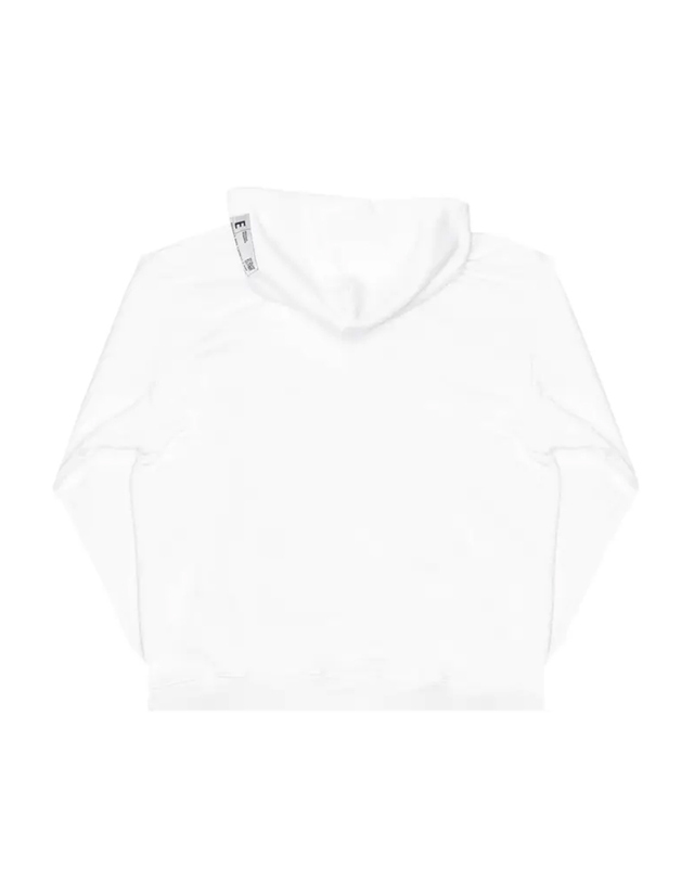 베트멍 여성 오버핏 후드티 화이트 SS20TR311 WHITE 착용컷