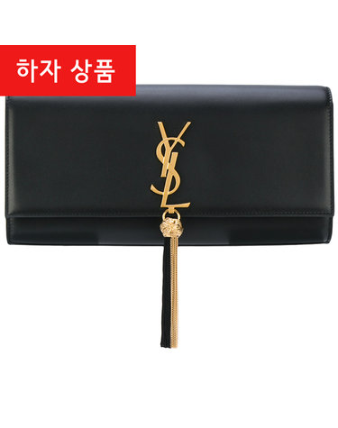 [리퍼브] 하자1 금장 모노그램 클러치백 477521 C15HM 1000