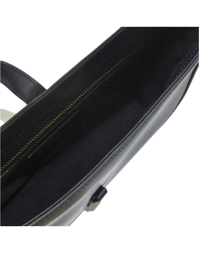 생 로랑 25SS 금장 삭 호보백 블랙 657228 2R20W 1000 착용컷