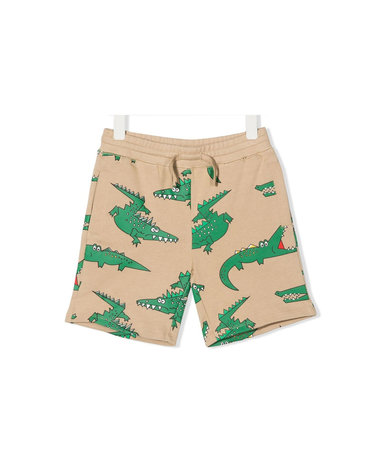키즈 여성 크로커다일 팬츠 8Q6MC9 Z0169 114VE