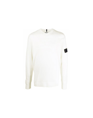 쉐도우 프로젝트 와펜 니트 7519505A1 V1001
