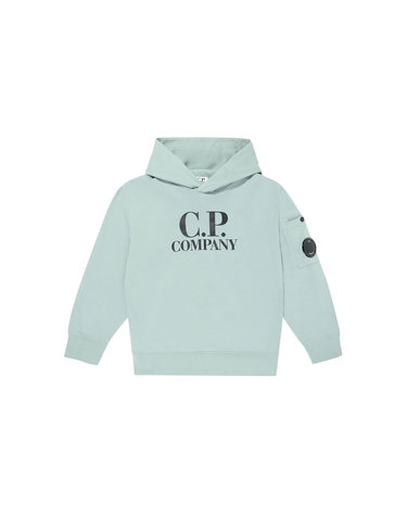 25SS 키즈 여성 로고 후드티 18CKSS071C 00LCC02 611