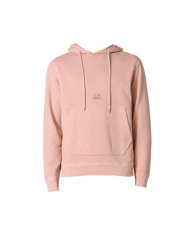 로고 후드티 인디핑크 14CMSS137B 005398R 509