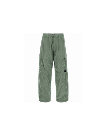 26FW 렌즈 와펜 크롬 R 카고 팬츠 카스토르그레이 21CMPA110A 005904G 950