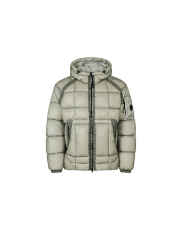 26FW 렌즈 와펜 DD 쉘 패딩자켓 플린트그레이 21CMOW702A 110416A 936