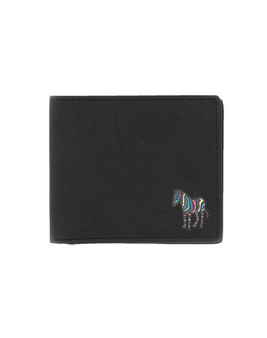 25SS 레인보우 지브라투톤 반지갑 M2A 5321 KZEBRA 79