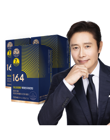 164 루테인 아스타잔틴7 루테인지아잔틴 30캡슐 눈피로&눈노화 토탈케어 3박스
