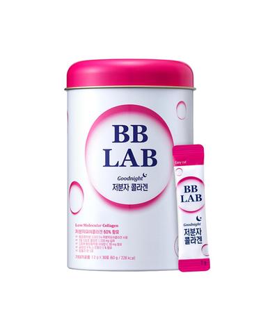 뉴트리원 비비랩 저분자 콜라겐 30회분 1개