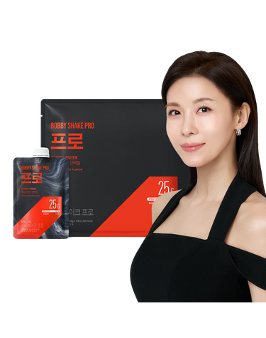비비랩 바비쉐이크 프로 7포 1박스
