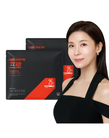 비비랩 바비쉐이크 프로 7포 2박스