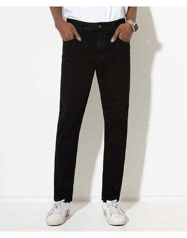 린스 워시 블랙진 (SLIM)