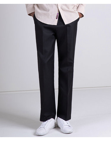 Robust Elegant Wide Trousers (5COLOR)
