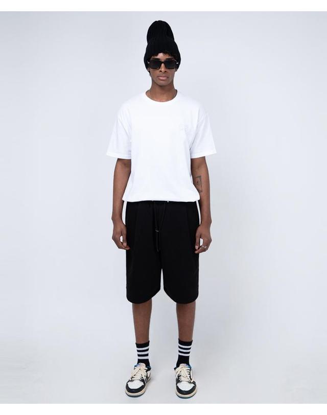 스트라이크 훕스 쇼츠 Hoops Shorts (4 COLORS) 착용컷
